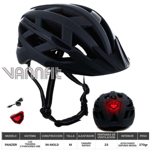 Casco da sci white unisex adulto 55-59 cm bolle might visor 31854