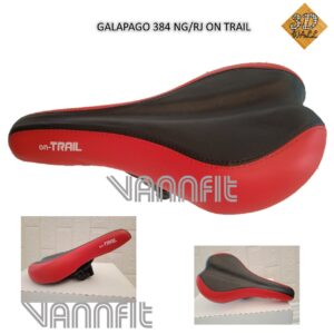 Galapago sillin 384 on trail