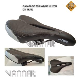 Galapago sillin 398 on trail