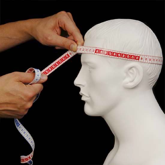 Casco ON TRAIL original Modelo Dash talla M -verde - Imagen 2