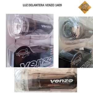 Luz linterna delantera VENZO 1409