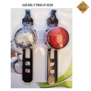 Par Luces delantera y trasera (2219)