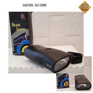 LUZ linterna delantera 2301