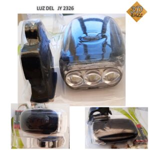 LUZ linterna delantera 2326