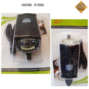 LUZ linterna delantera 2332