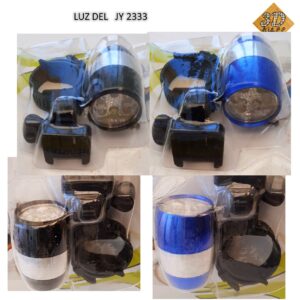 LUZ linterna delantera 2333