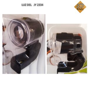 LUZ linterna delantera 2334