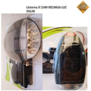 LUZ linterna delantera 2349