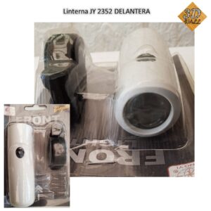 LUZ linterna delantera 2352
