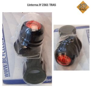 LUZ linterna trasera 2361