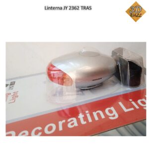 LUZ linterna trasera 2362