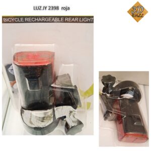 LUZ linterna trasera 2398