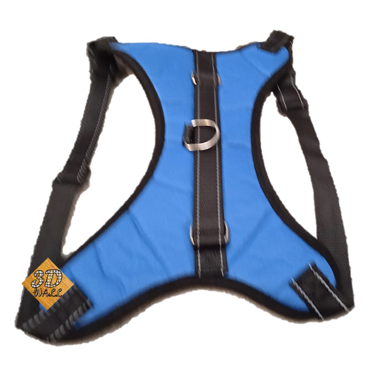 Arnes Para Perro Mascota -raza Robusto- Grande-agarradera