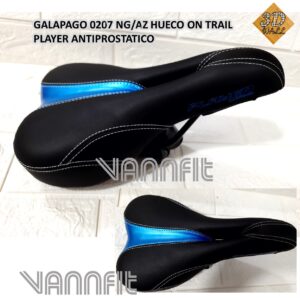 Galapago 207 ng/az on trail player hueco antiprostatico