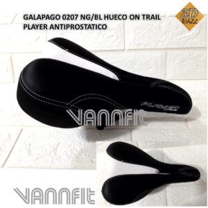 Galapago 207 ng/bl on trail player hueco antiprostatico