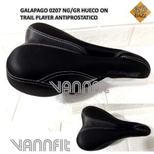 Galapago 207 ng/gr on trail player hueco antiprostatico