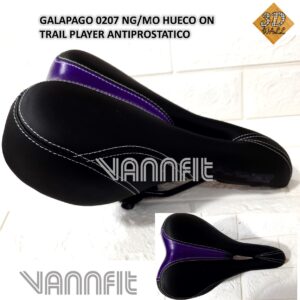 Galapago 207 ng/mo on trail player hueco antiprostatico