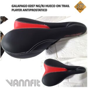 Galapago 207 ng/rj on trail player hueco antiprostatico