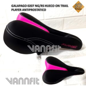 Galapago 207 ng/rs on trail player hueco antiprostatico