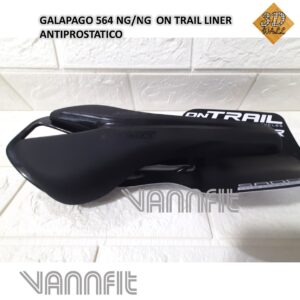 Galapago sillin 564 ng/ng on trail liner antiprostatico