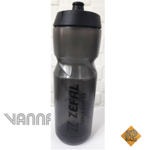 CARAMAÑOLA ZEFAL negro