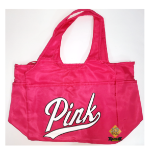 Bolso pink fucsia
