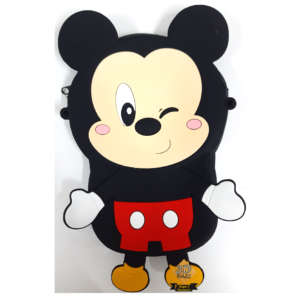 Bolso contorno mikey de pie ng