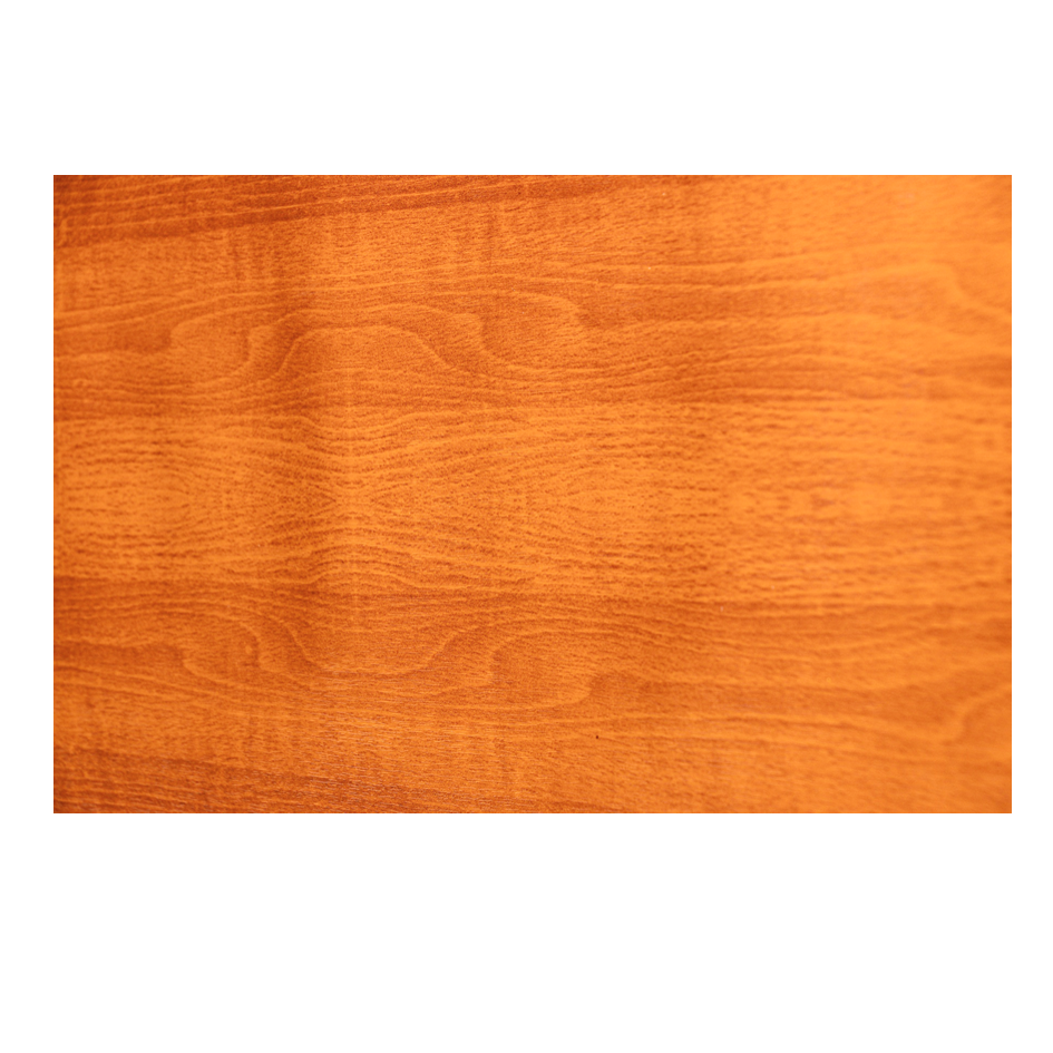 Rollo Vinilo Decorativo Piso Facil Trafico Medio Tono Cerezo - Imagen 3