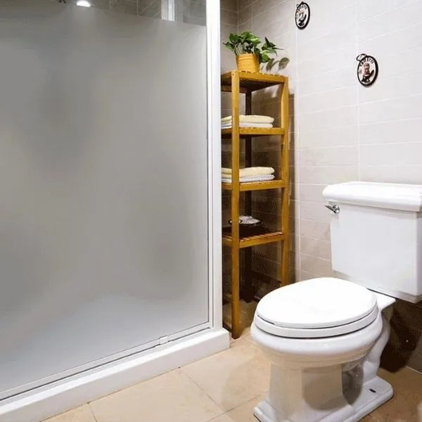 Stiker Vinilo Pelicula Para Decora Vidrios Ventanas Puertas - Imagen 5