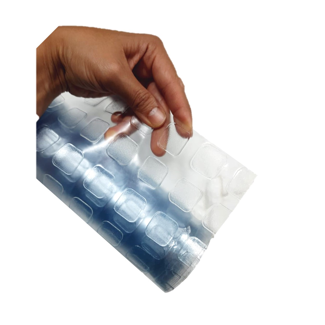 Tapete Protector Pvc Piso, Alfombra, Sendero Por Metros - Imagen 5