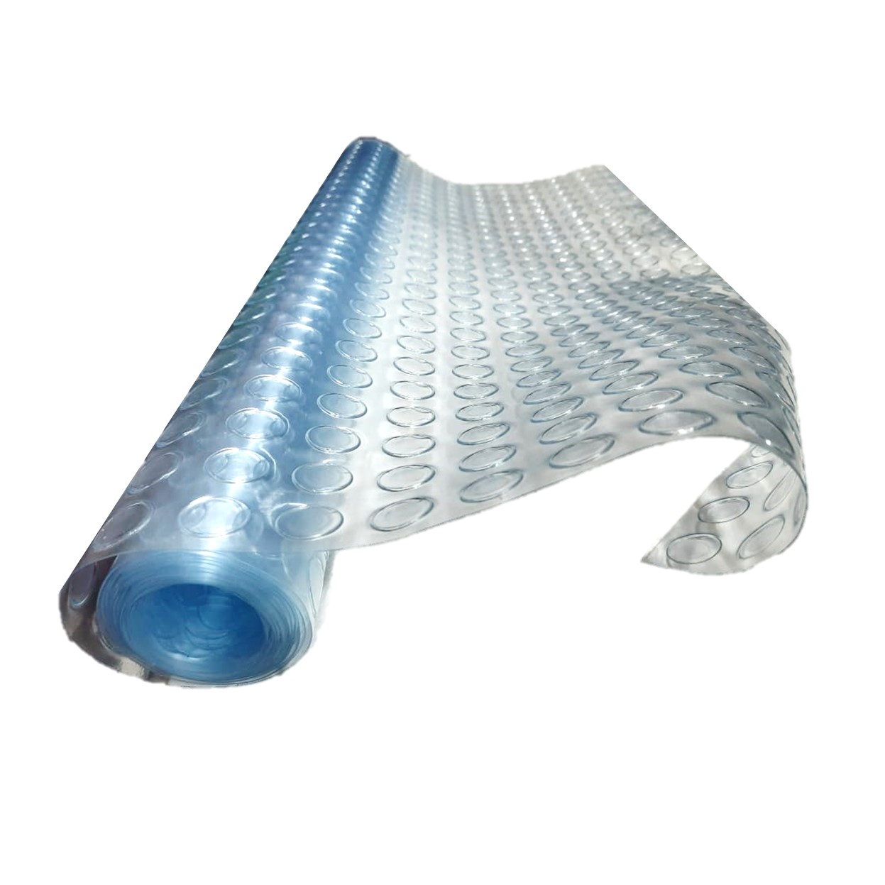 Tapete Protector Pvc Piso, Alfombra, Sendero Por Metros