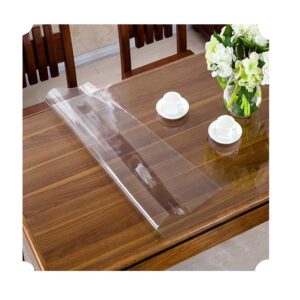Vinilo Protector Superficies Hogar Mantel Pvc Mesas calibre14