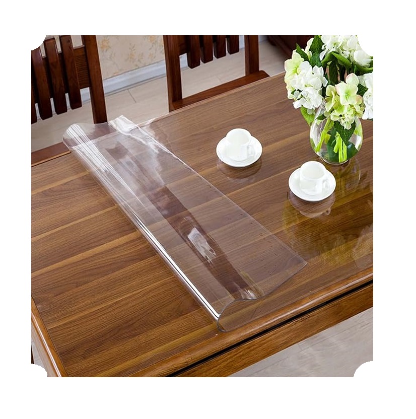 Vinilo Protector Superficies Hogar Mantel Pvc Mesas calibre14