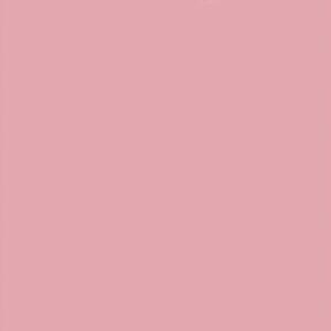 3D rendering of a hand pointing down against a pastel pink backdrop.